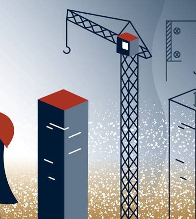 Βιομηχανικά Δάπεδα